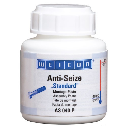 Weicon Anti Seize Pinseldose