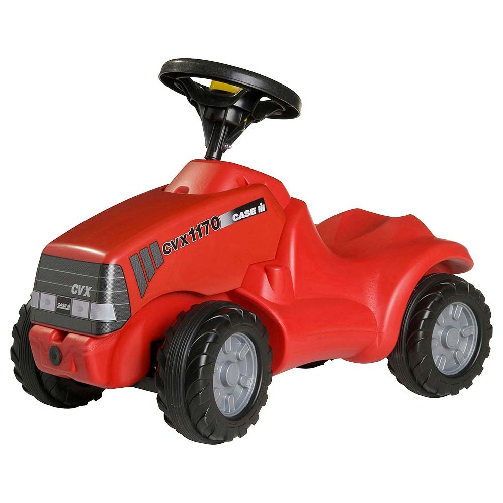 Minitrac - Case CVX 1170