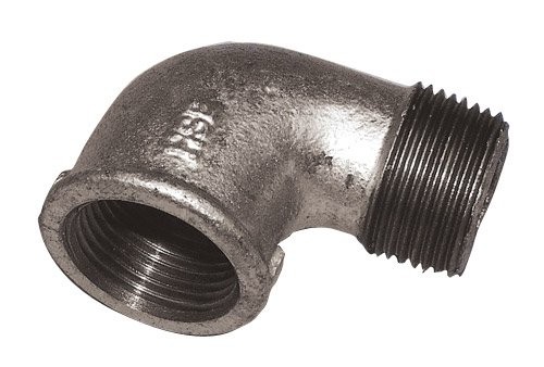 Winkel 90° I/A - Fitting