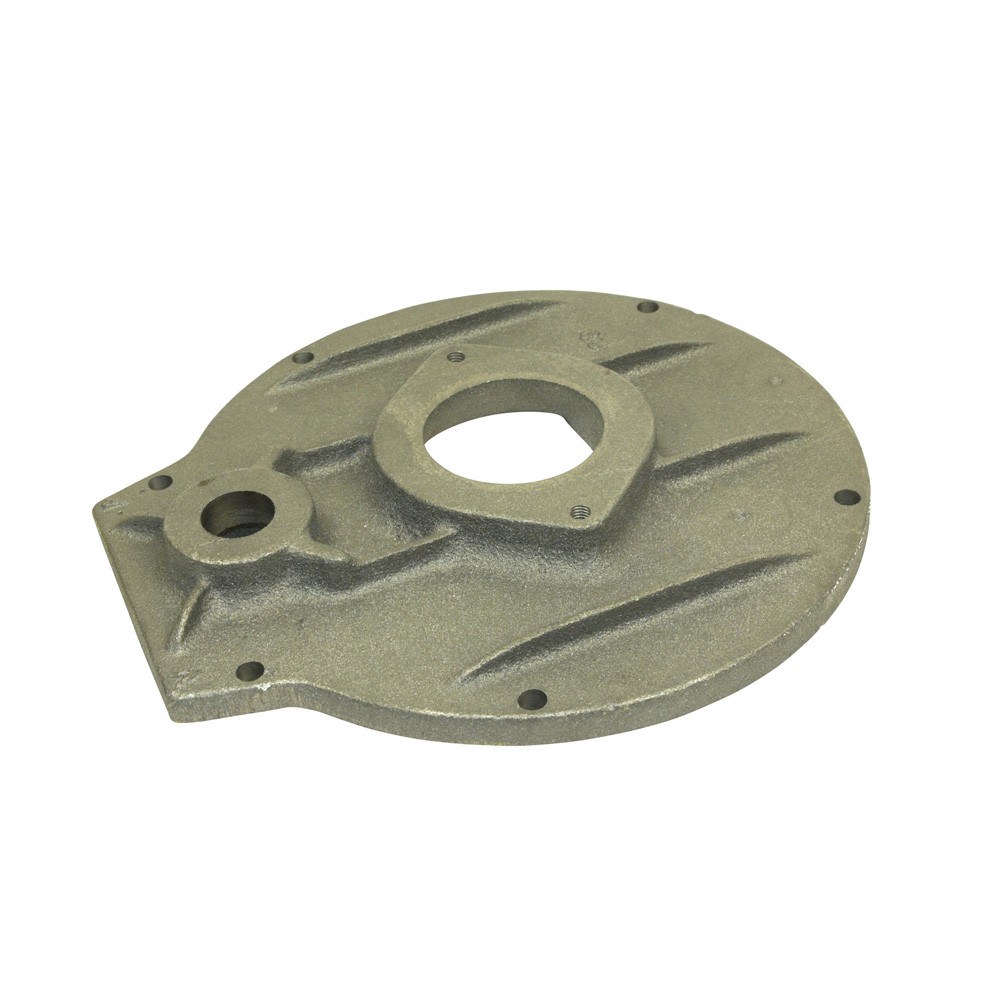 Verteilerdeckel