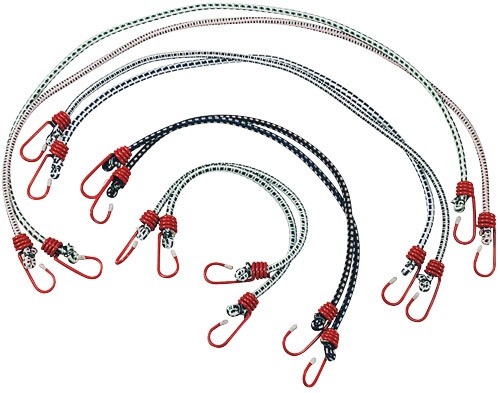 Gepäckspanner-Set