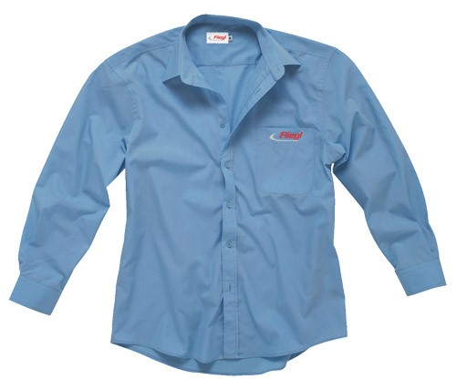 Fashion - Hemd "Fliegl" langärmlig