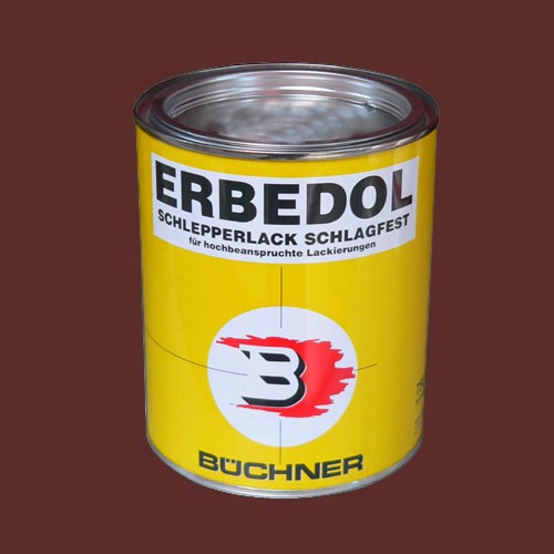 Farbe / 750 ml