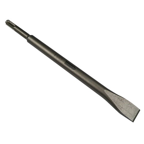 Flachmeißel SDS-Plus