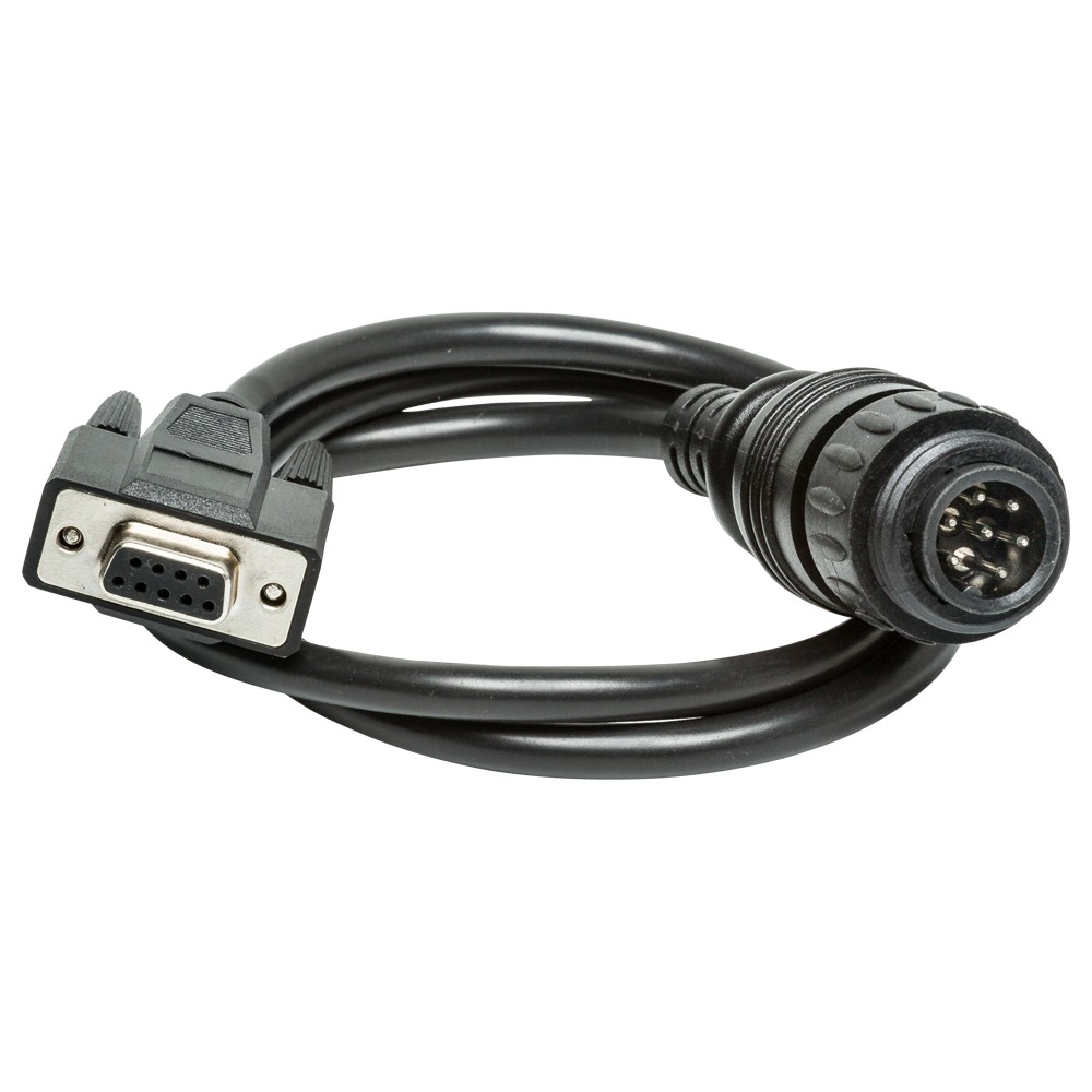 Adapter ISO 11786