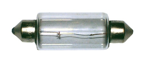 Sofittenlampe (lang 44mm)