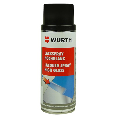 Spraydose