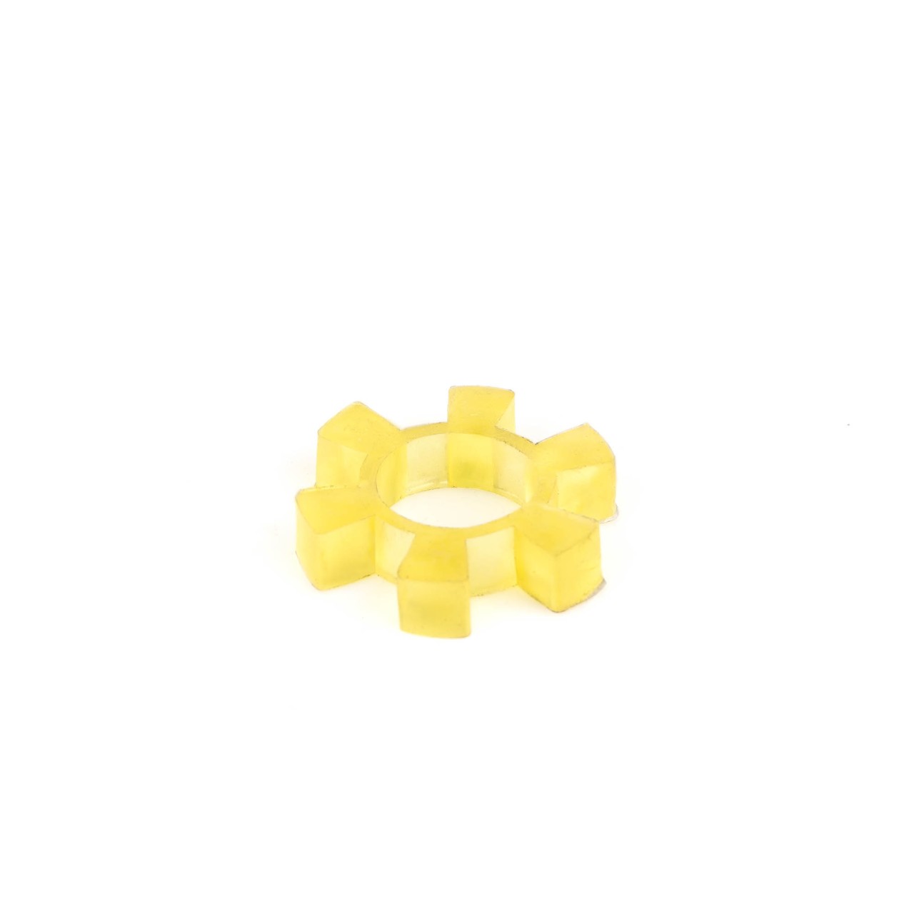 Gummieinsatz