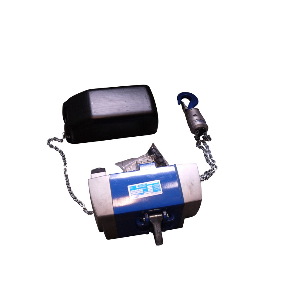Kettenzug ABUS GM4
