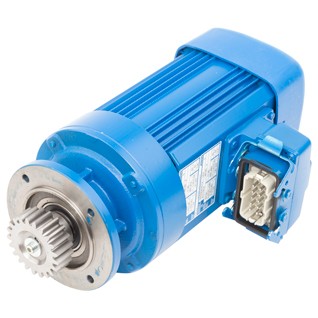 ABUS Laufantrieb