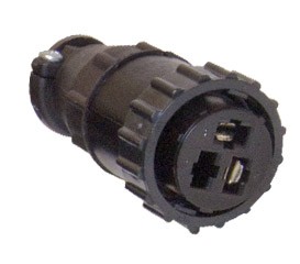 Stecker