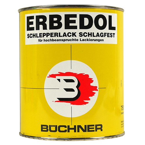 Farbe /  750 ml