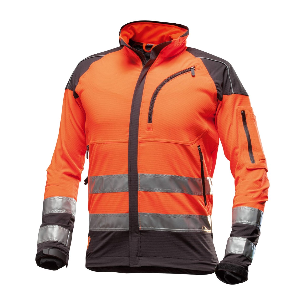 AX-MEN Forstjacke EN 20471