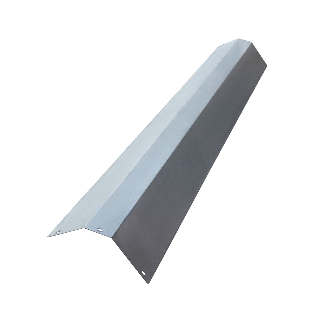 Netzabdeckungsblech "Speedcover"