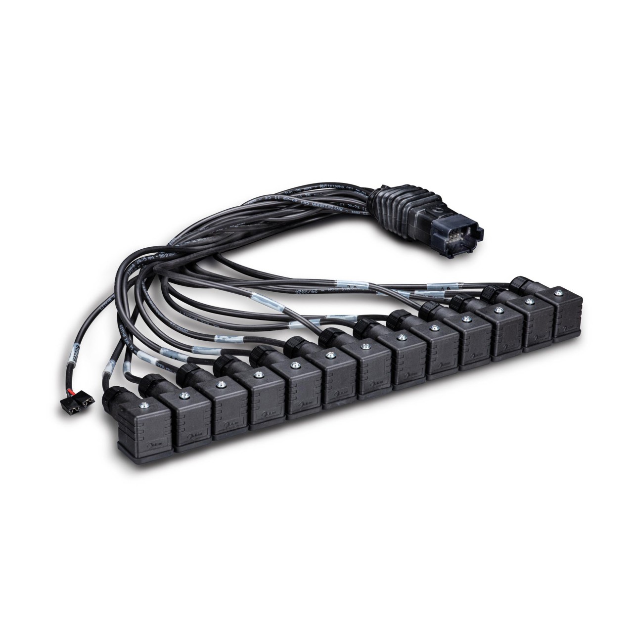 Kabelbaum für Steuerbox Fliegl-P140-6