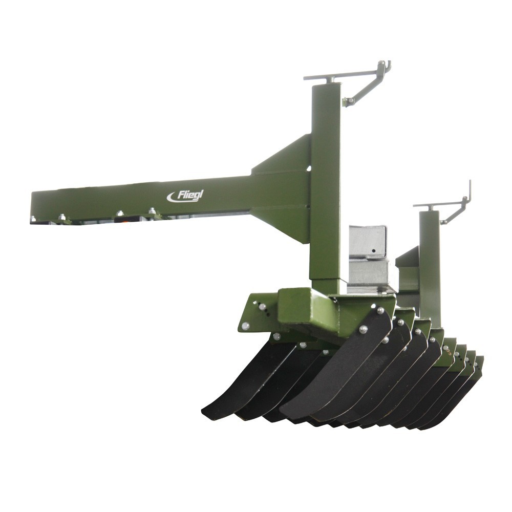 Messeregge 2600mm Profiwalze