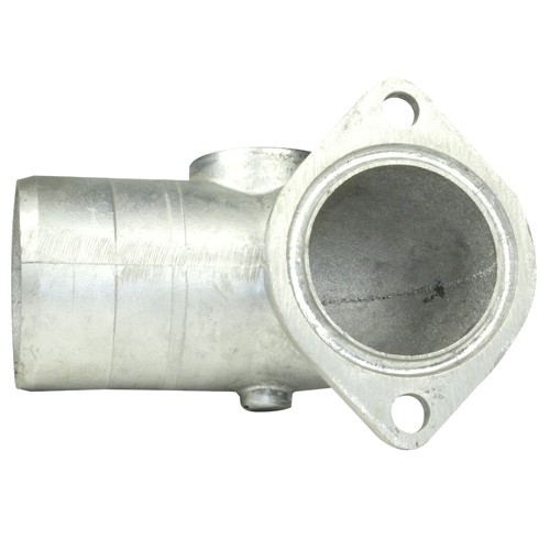 Schlauchanschluss Ø 60mm für Kompressor Jurop