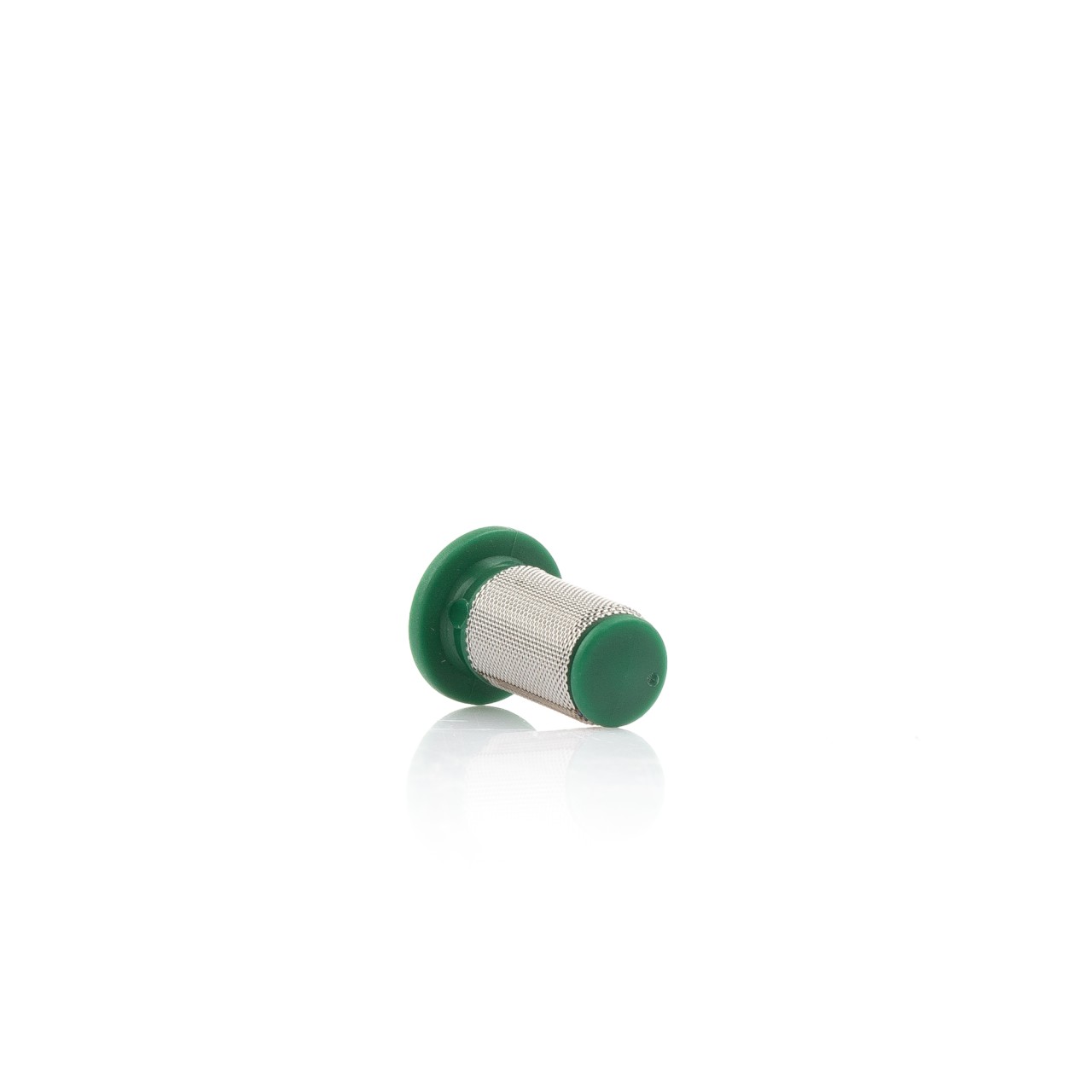 Düsenfilter für Sprüheinrichtung