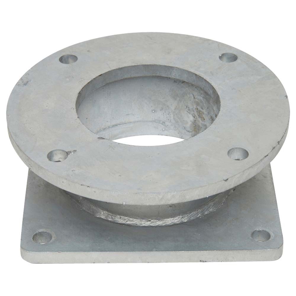 Rohr Zwischenadapter