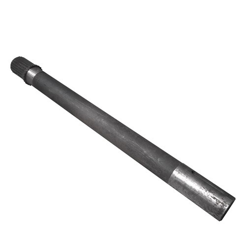 Mischerwelle