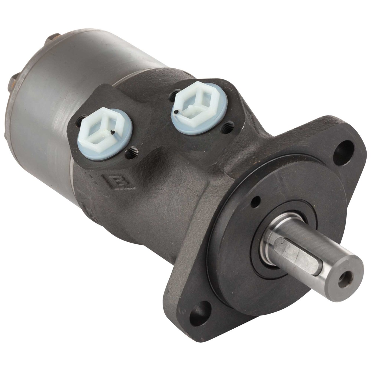 Ölmotor »Sauer Danfoss«