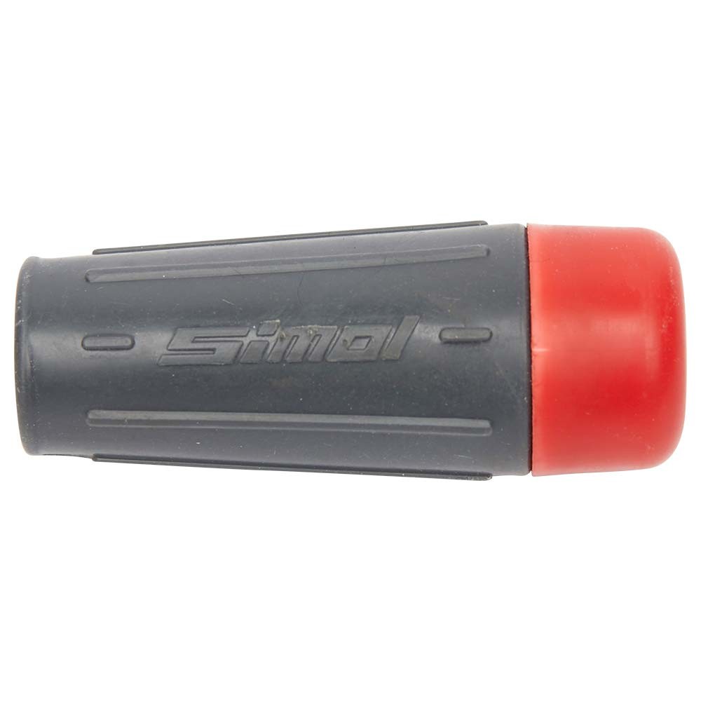 Griffkappe (PVC)
