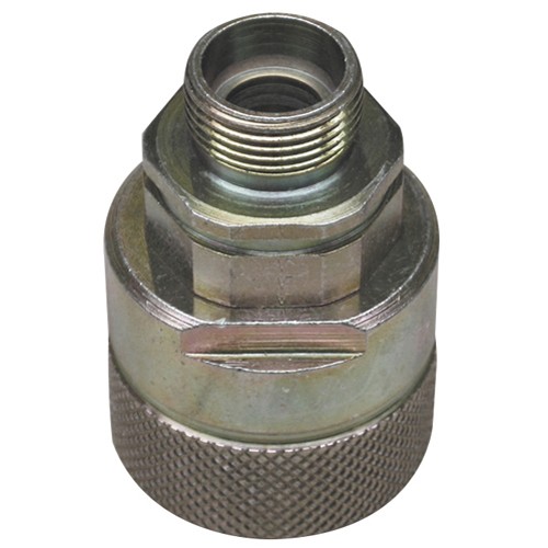 HDK Schraubstecker (Losteil)