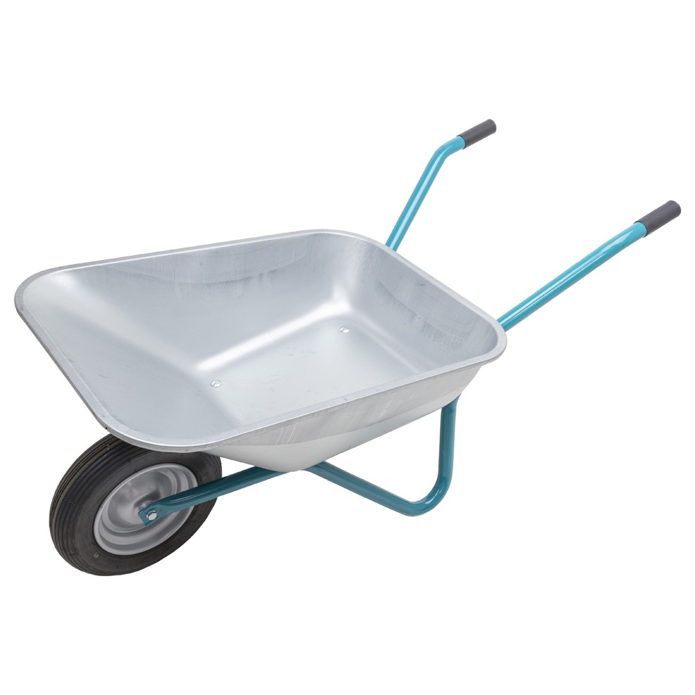 mefro Schubkarre Compact 85