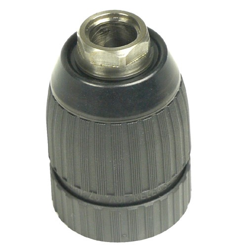 Schnellspannbohrfutter