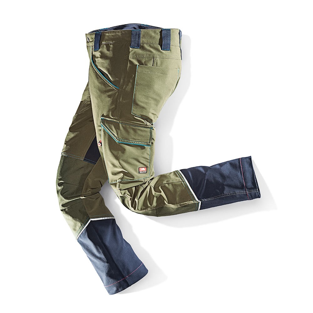 Bullstar - Stretchhose Flexit
