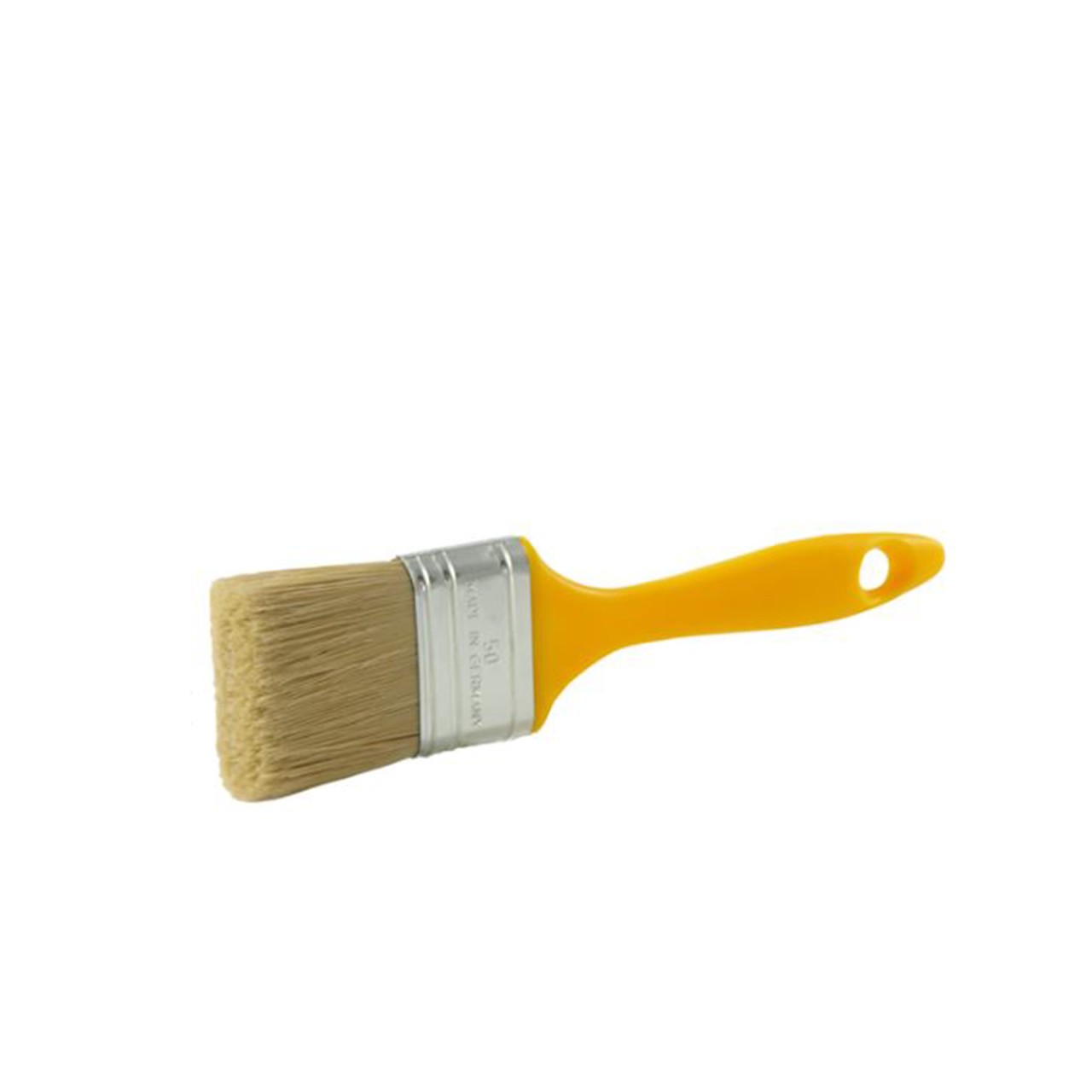 Flachpinsel