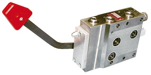 Zusatzsteuergerät für Fendt/Case/IHC/Deutz/Schlüter/Steyr