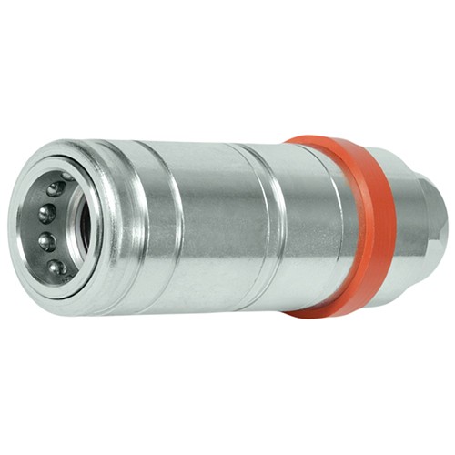 push-pull Abreißmuffe