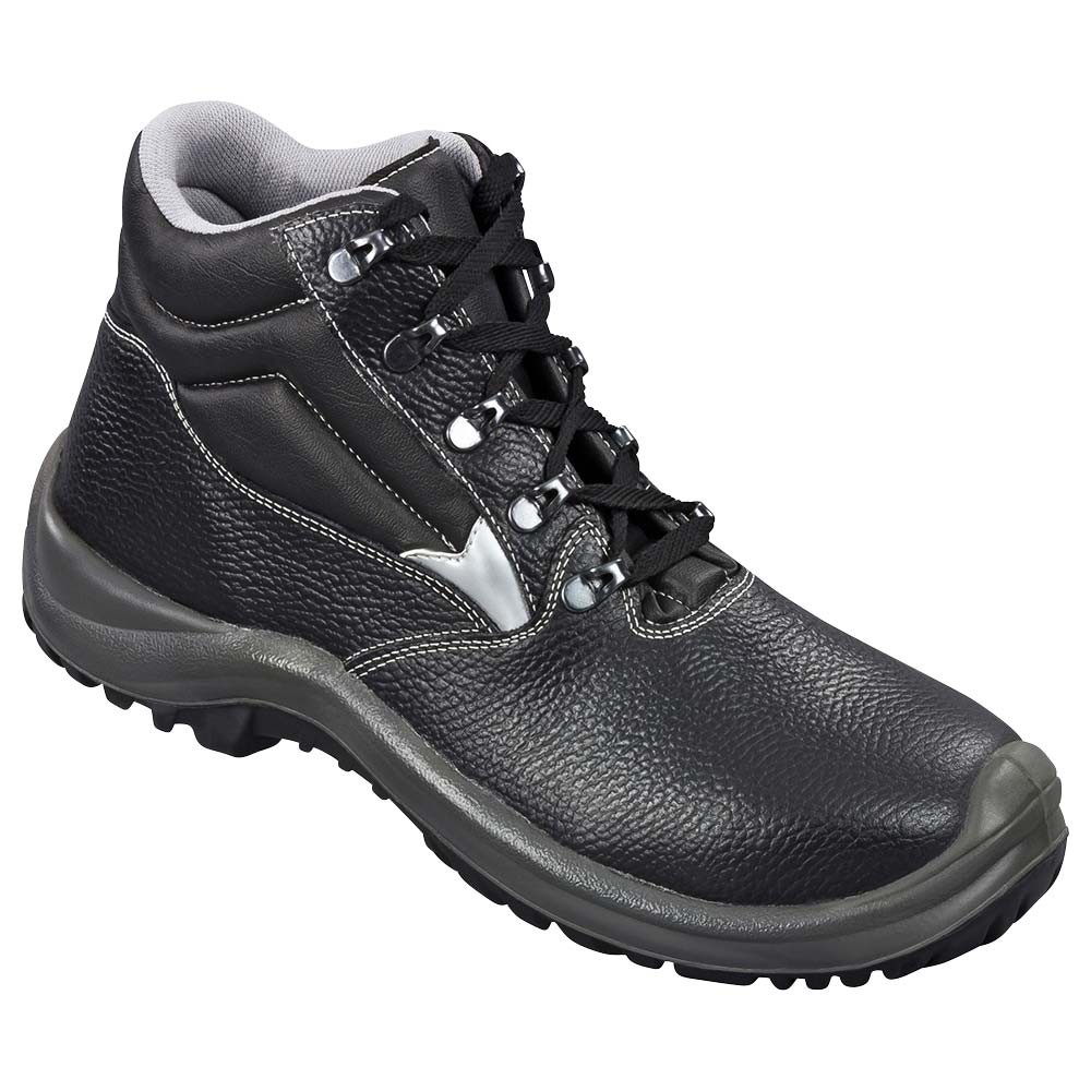 Bullstar - Sicherheitsstiefel S3