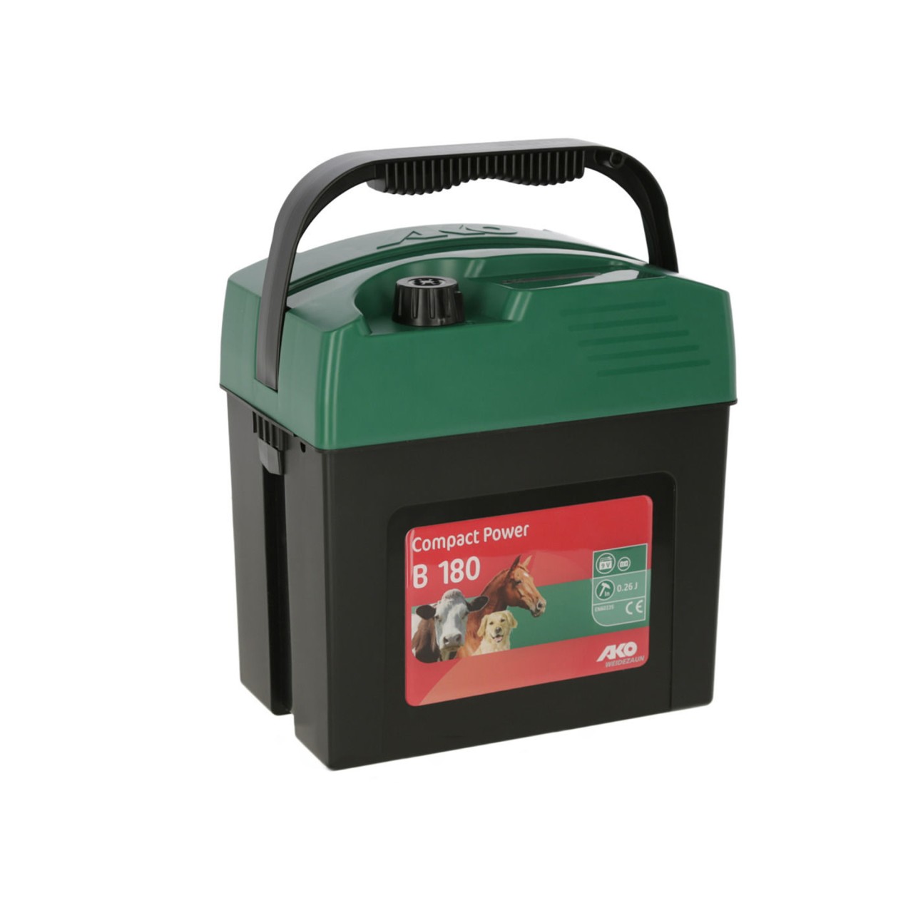 Weidezaungerät Compact Power B 180
