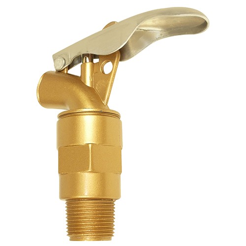 Fasshahn 3/4"