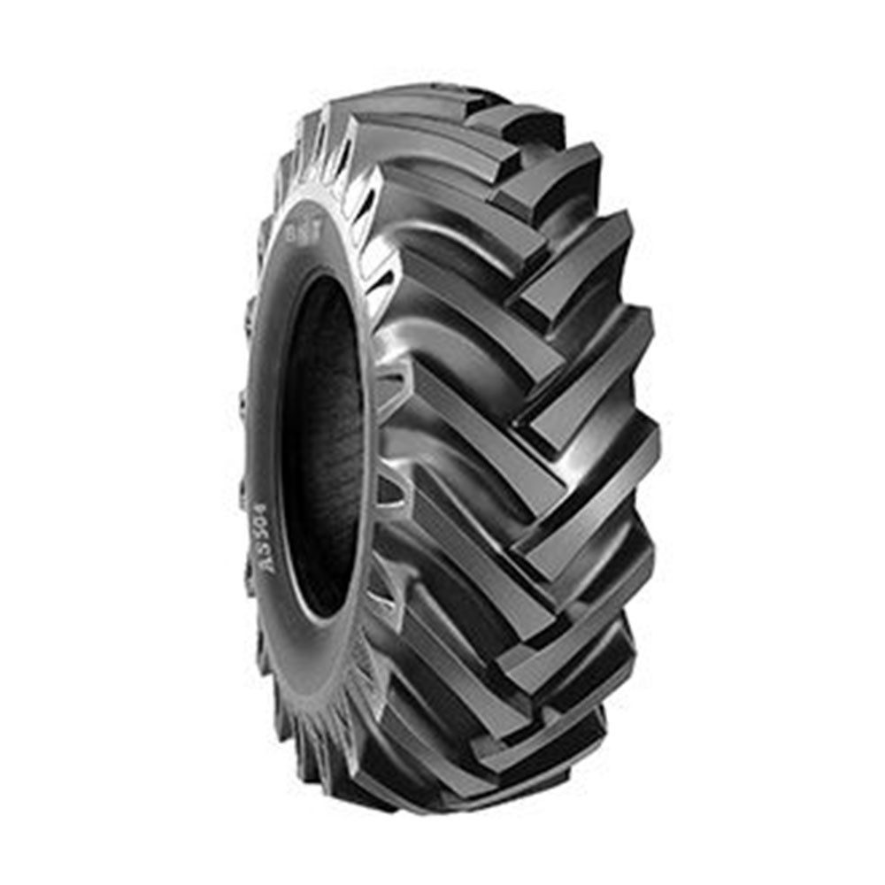 Rad - BKT - AS504 / 8-Loch / 16x17