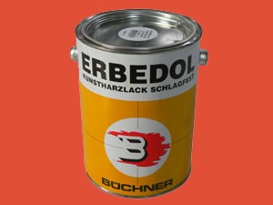 Farbe / 1000 ml