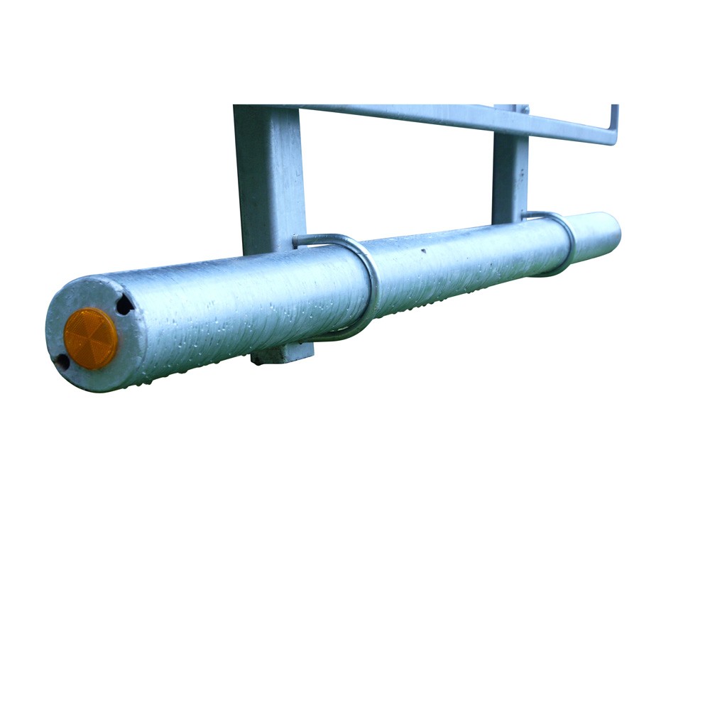 Unterfahrschutzrohr Ø114,3mm ASW