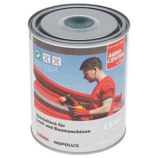 Farbe /  750 ml