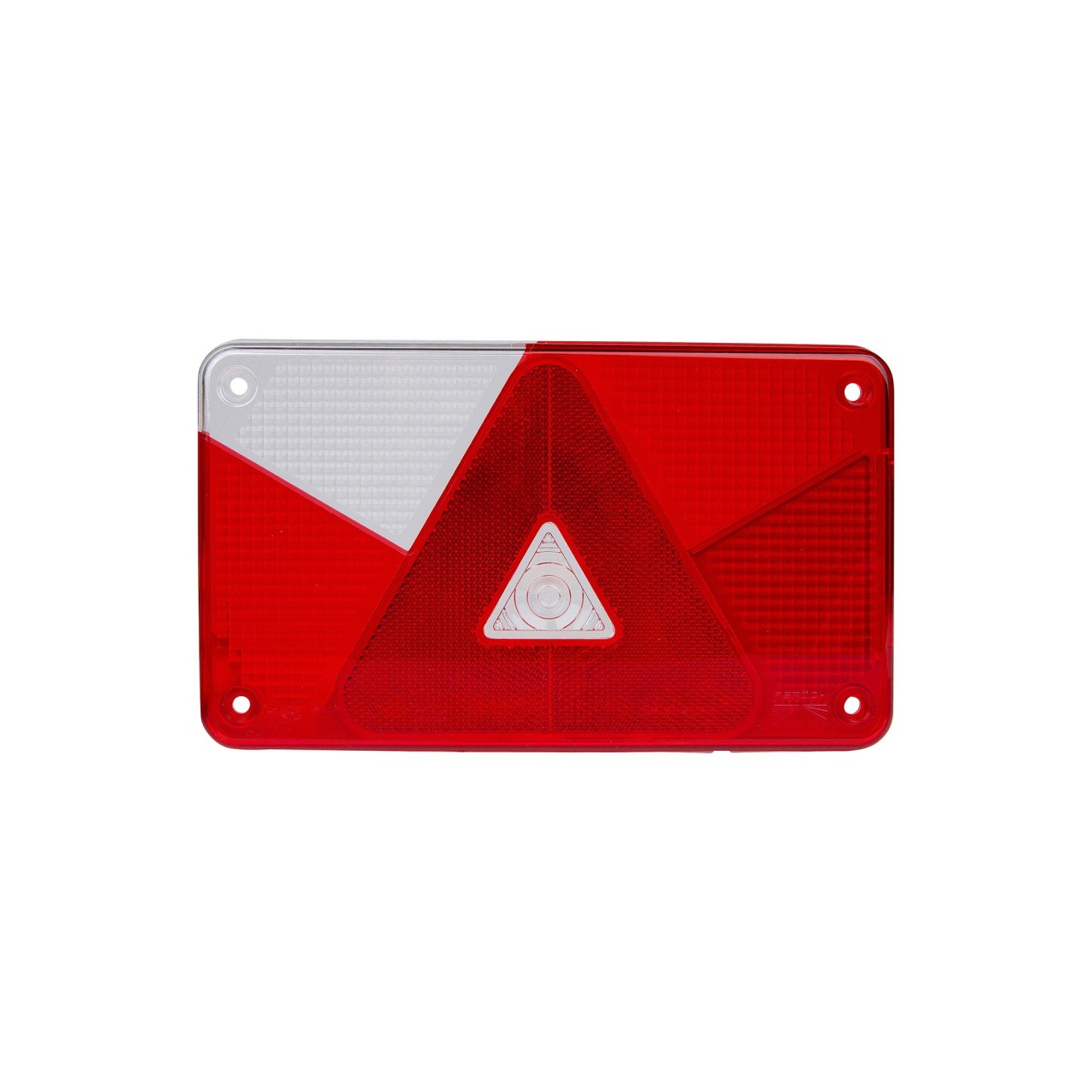 Lichtscheibe Multipoint-V LED