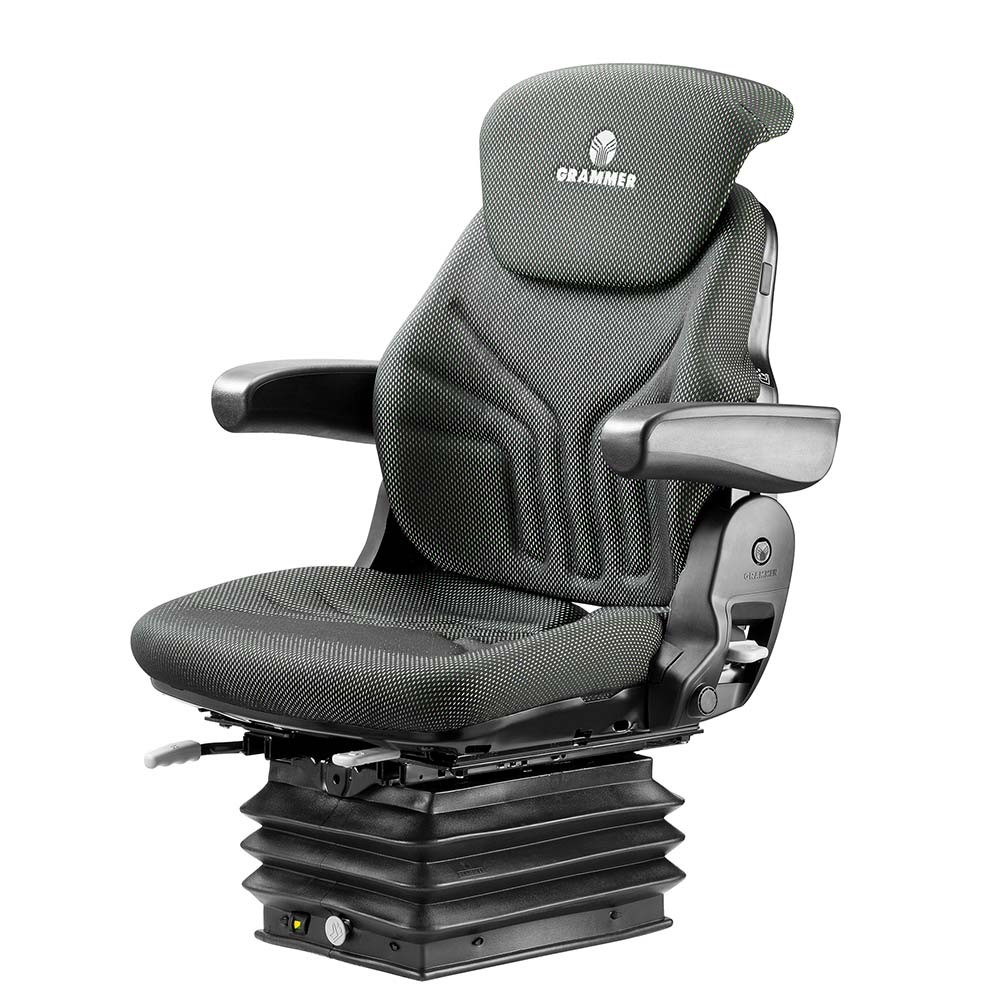 Grammer Schleppersitz Compacto Comfort W