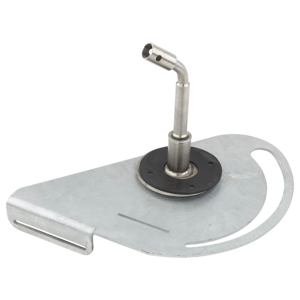 Halter inkl. Lagerung