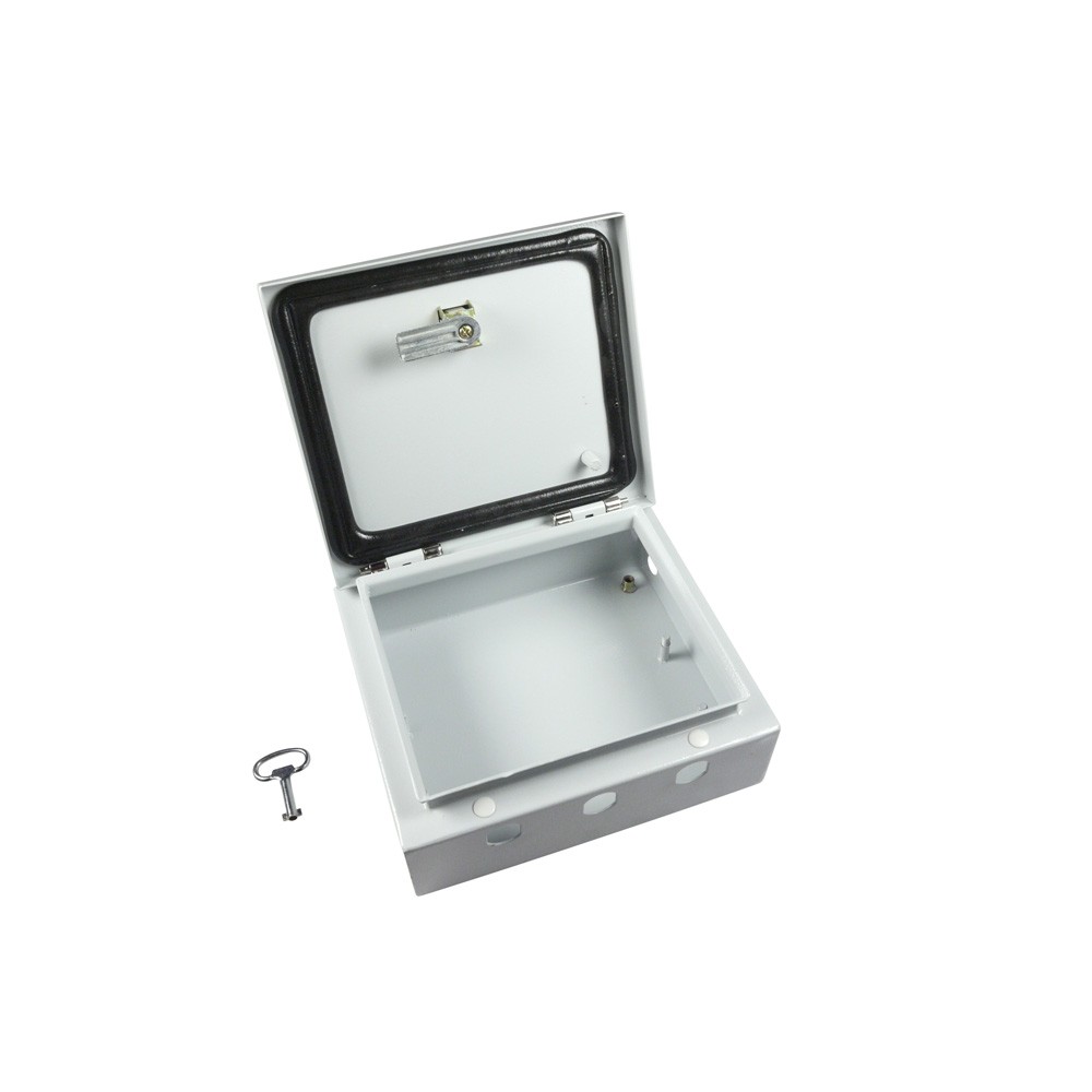 Schutzschaltschrank ISOBUS lose
