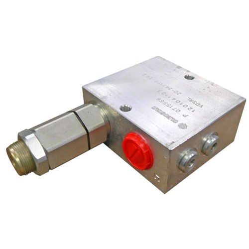 Druckfolgeventil V0660 VS2C