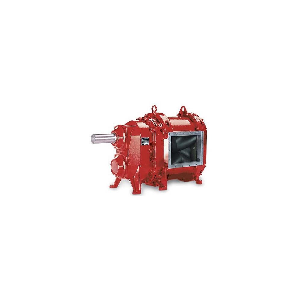 Drehkolbenpumpe „Vogelsang“