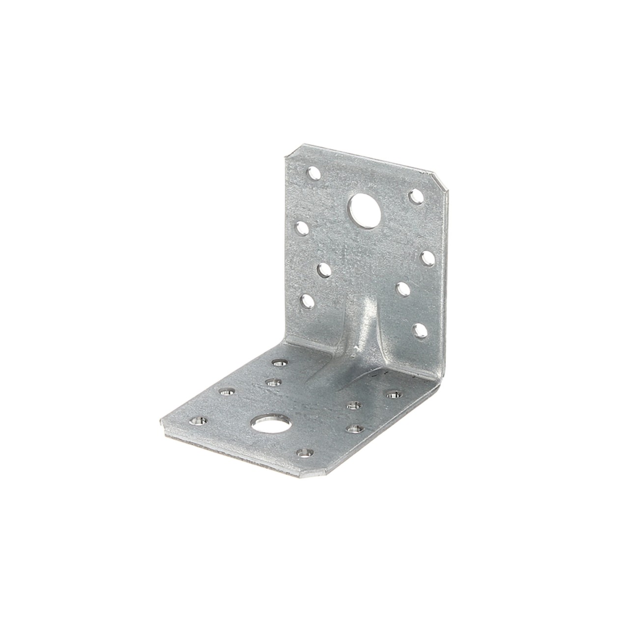 Schwerlast-Winkelverbinder mit Sicke