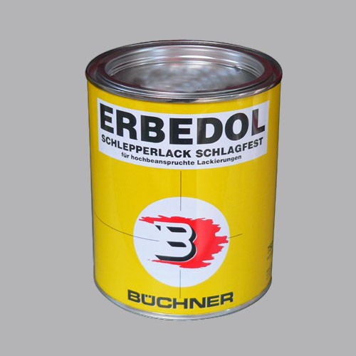 Farbe / 1000 ml