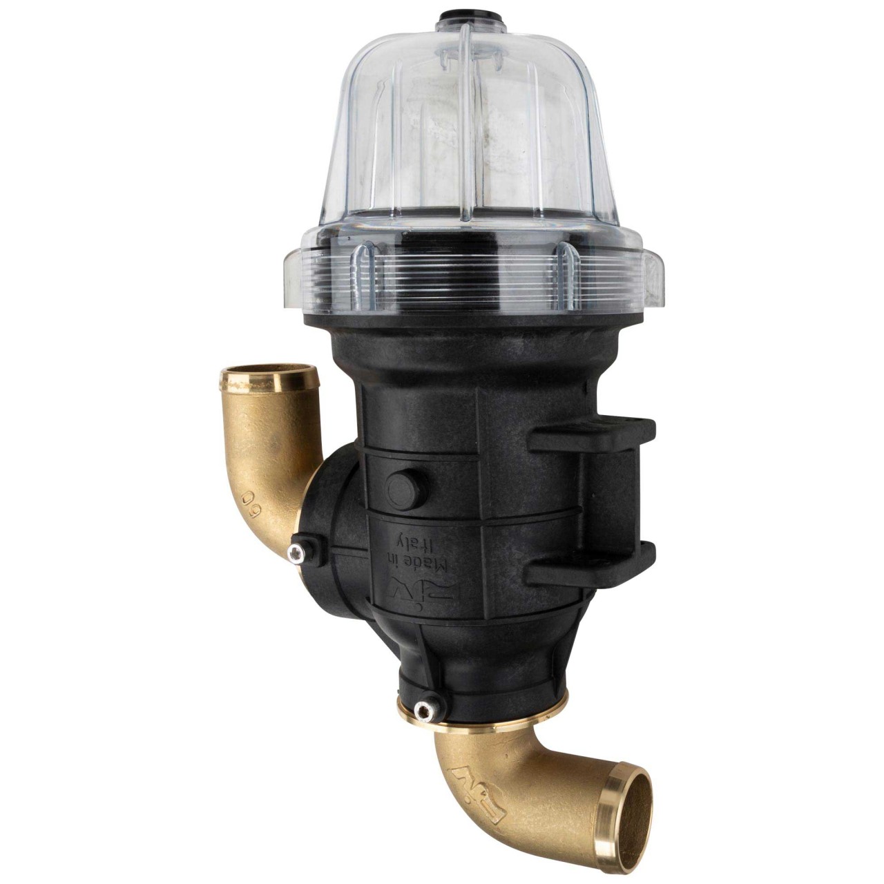 Syphon RIV PVC