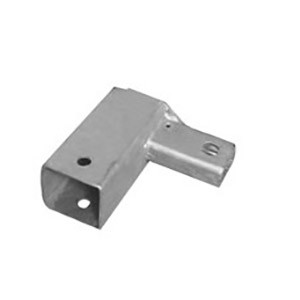 Führungskopf für Frontladeradapter